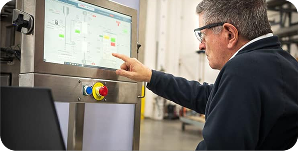 Industrial Automation